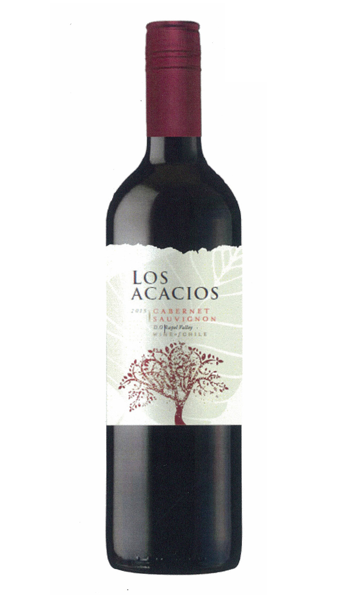 Los Acacios Cabernet Souvignon